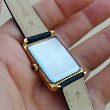 Charger l'image dans la galerie, Edox clou de Paris gilt
