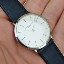Charger l&#39;image dans la galerie, Audemars Piguet 5259 or blanc

