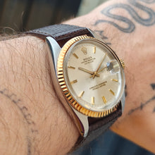Charger l'image dans la galerie, Rolex 1601 fullset 1967
