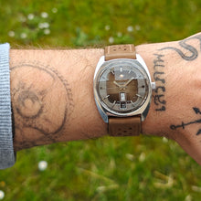 Charger l'image dans la galerie, Enicar day date automatique
