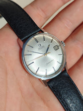 Charger l&#39;image dans la galerie, Omega Seamaster automatique Cal 564
