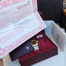 Charger l'image dans la galerie, Tudor Prince Date 74033 2003 fullset
