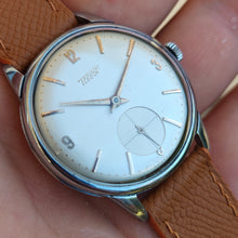 Charger l'image dans la galerie, Tissot 27b1 1958
