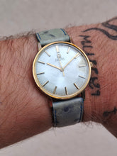 Charger l&#39;image dans la galerie, Omega automatique 161.009 cal 552 datée de 1963
