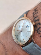 Charger l&#39;image dans la galerie, Omega Genève mécanique Cal 613
