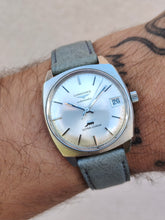 Charger l&#39;image dans la galerie, Longines Ultra chron automatique avec écrin
