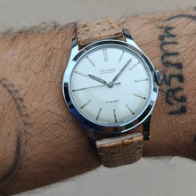 Charger l&#39;image dans la galerie, Nivada mécanique Cal eta
