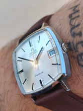 Charger l&#39;image dans la galerie, Omega Genève automatique 162.010 1969
