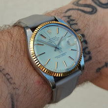 Charger l'image dans la galerie, Rolex datejust 36mm 16013
