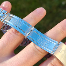 Charger l'image dans la galerie, Tudor Prince date automatique 74034
