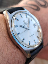 Charger l&#39;image dans la galerie, Omega Genève automatique 166.041
