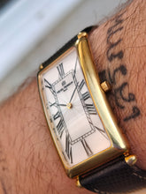 Charger l&#39;image dans la galerie, Michel Herbelin type Cartier tank Américaine
