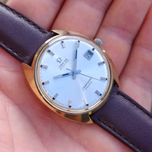 Charger l'image dans la galerie, Omega Seamaster Cosmic automatique
