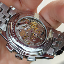 Load image into Gallery viewer, Zenith El Primero HW Cal 420
