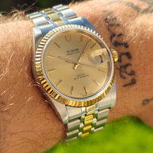Charger l&#39;image dans la galerie, Tudor Prince Date automatique

