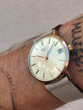 Charger l&#39;image dans la galerie, Longines 6952 mécanique avec écrin
