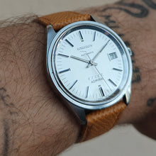 Load image into Gallery viewer, Longines Admiral Automatique - mamontrevintage
