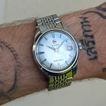 Load image into Gallery viewer, Rado Golden Horse automatique full d'origine
