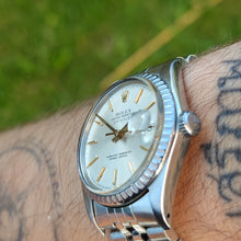 Charger l'image dans la galerie, Rolex Datejust 16030 Cal 3035 1986
