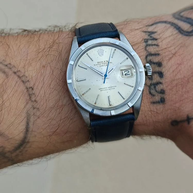 Rolex 1501 automatique