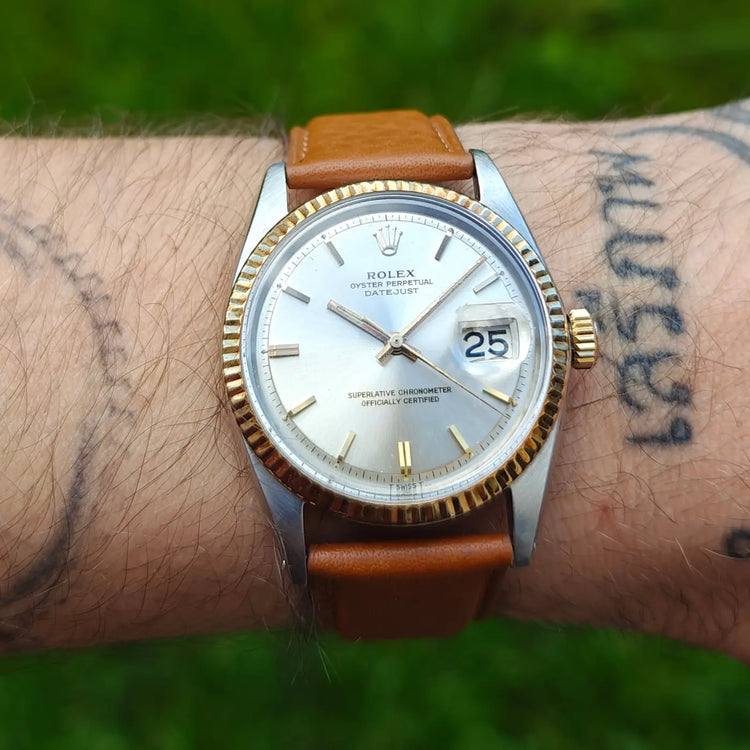 Rolex 1601 fullset 1967