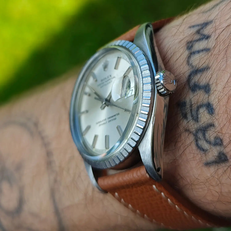 Rolex Datejust 1603 36mm 1978