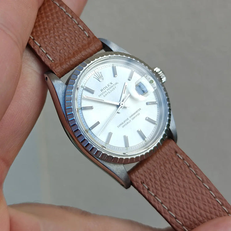 Rolex Datejust 1603 36mm 1978