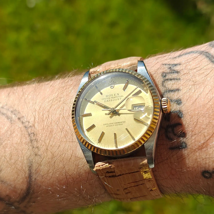 Rolex datejust 36mm 16013