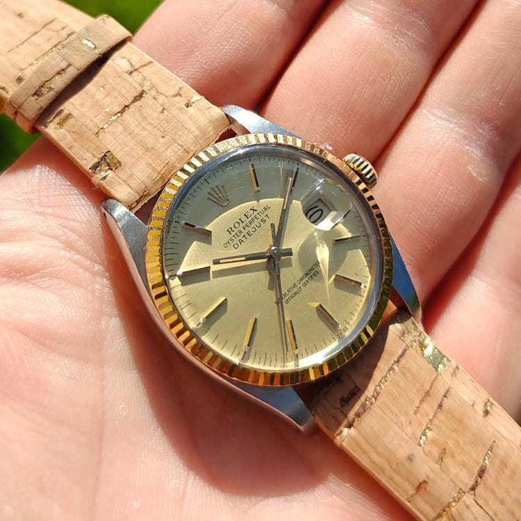 Rolex datejust 36mm 16013