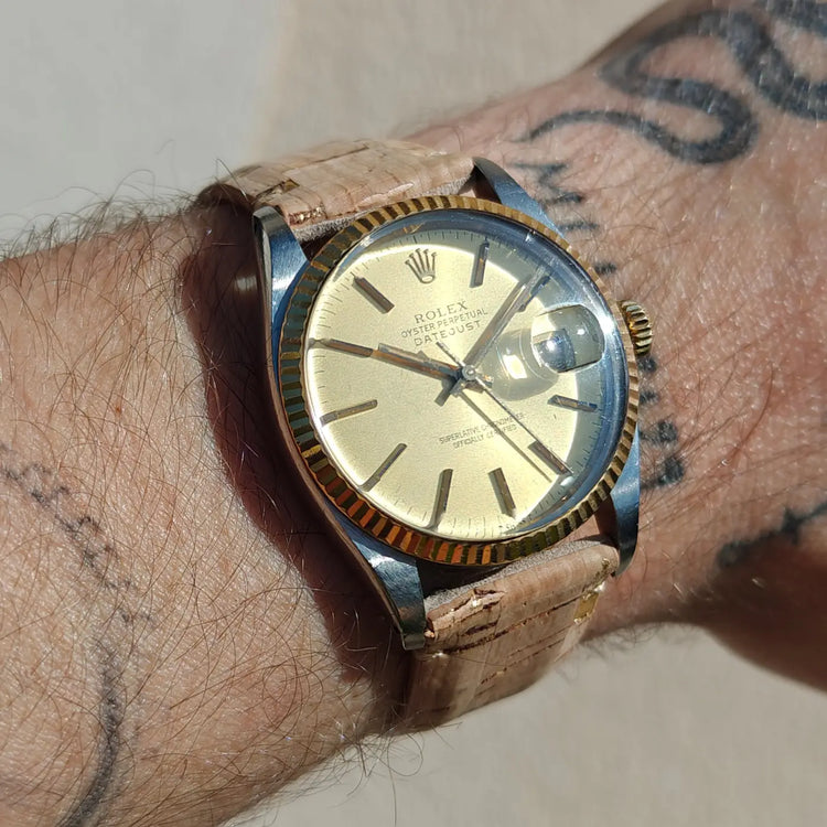 Rolex datejust 36mm 16013