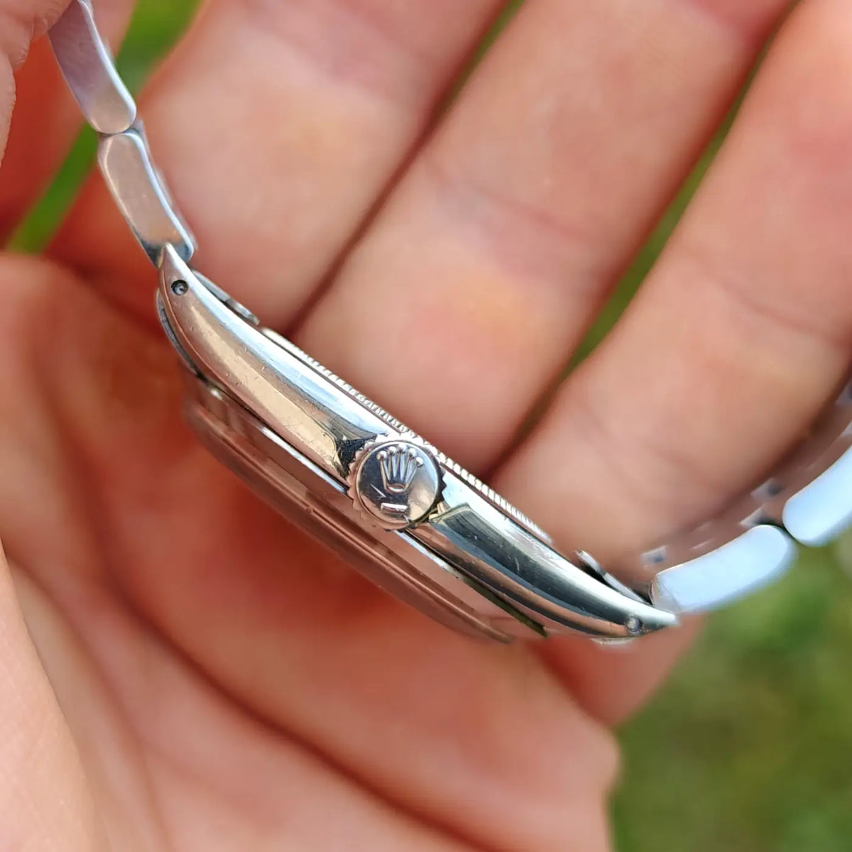 Rolex Oyster précision 6426