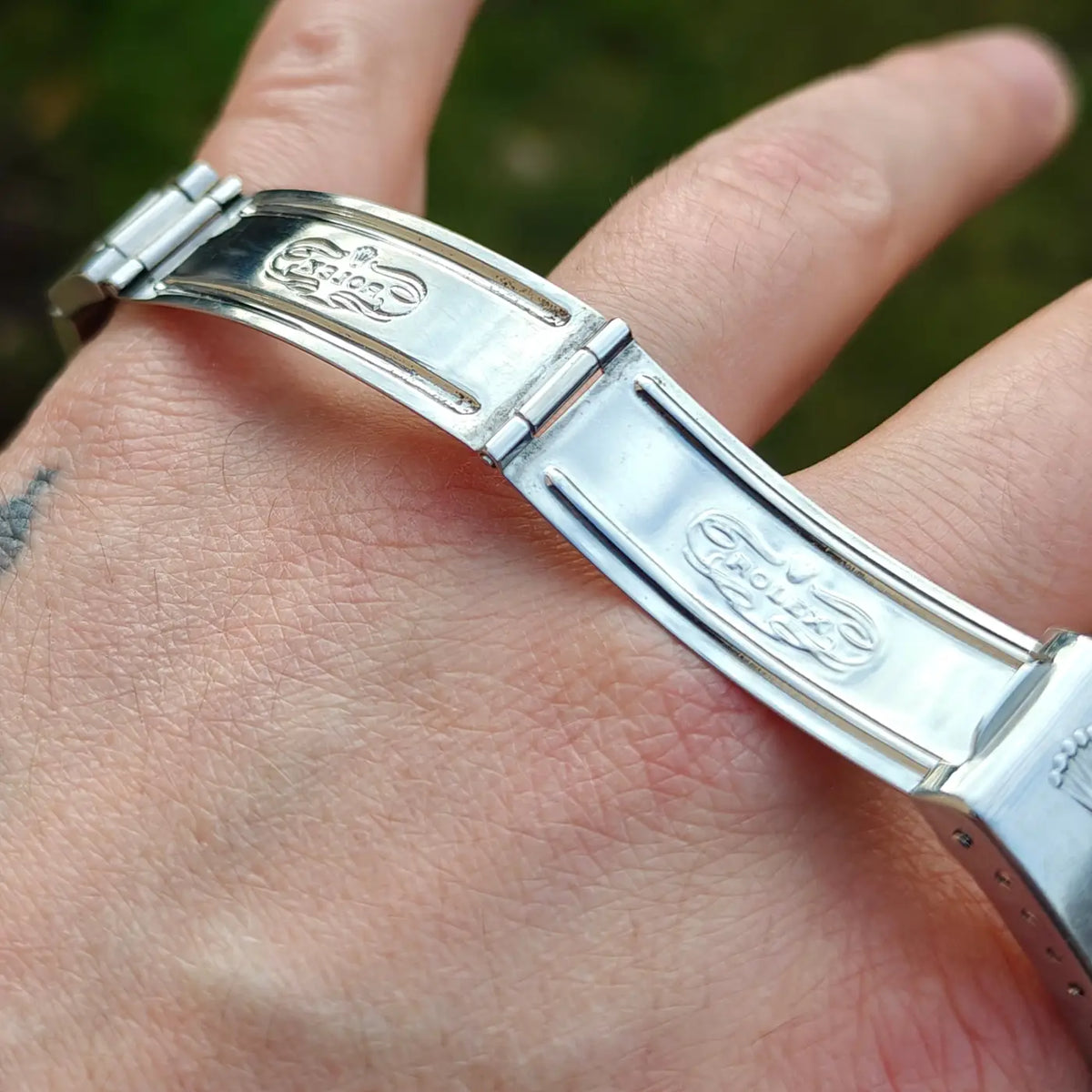 Rolex Oyster précision 6426