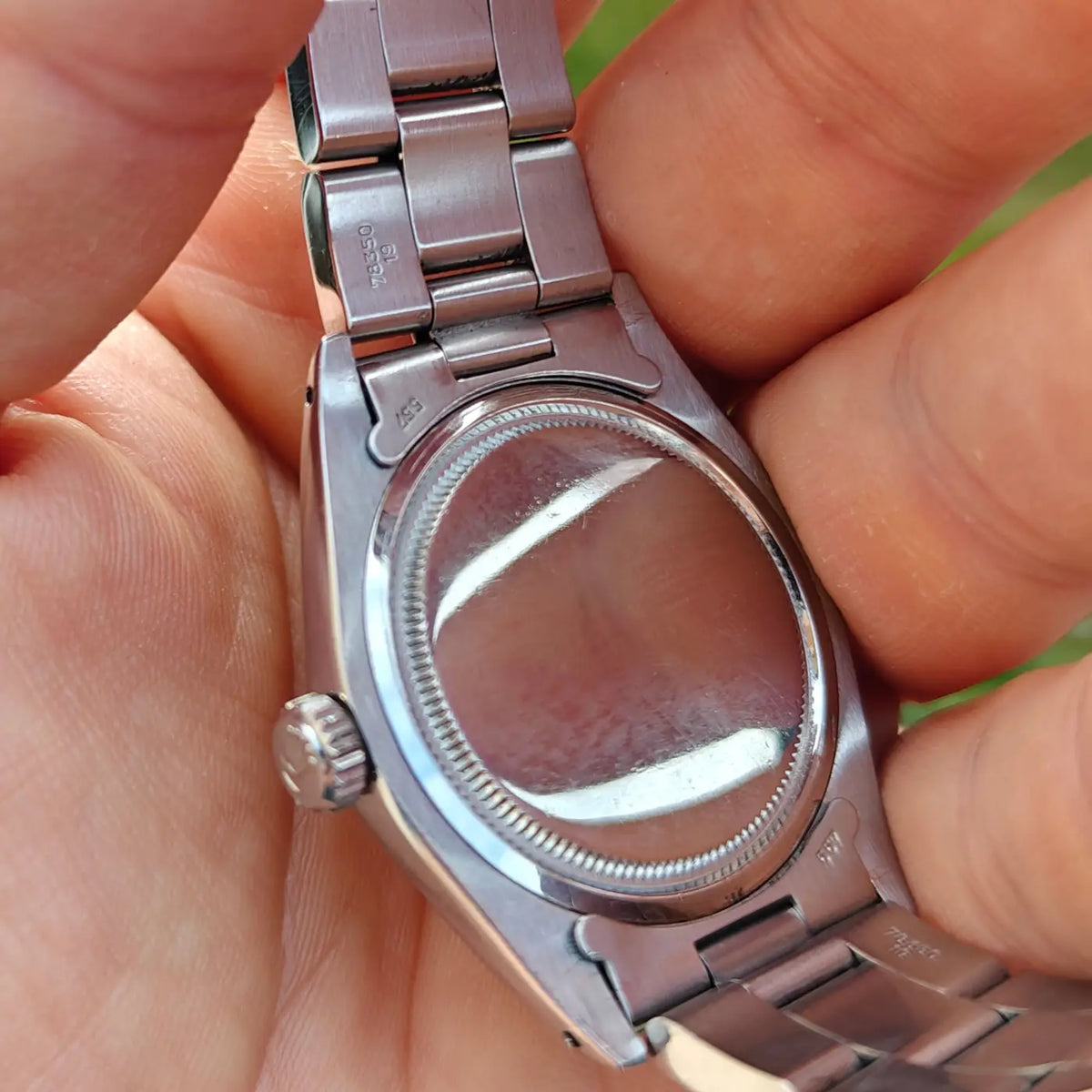 Rolex Oyster précision 6426