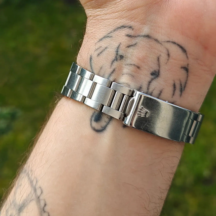 Rolex Oyster précision 6426