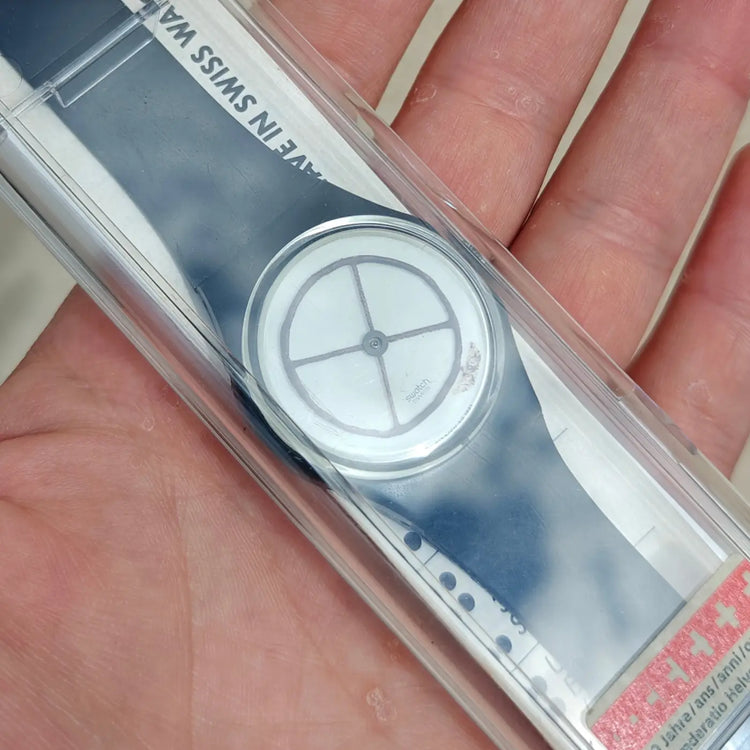 Swatch Animal Wheel, limitierte Edition 1991 — Foto 6/10