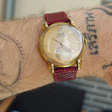 Cargar imagen en el visor de la galería, Tissot Antimagnectic 1948 dresswatch
