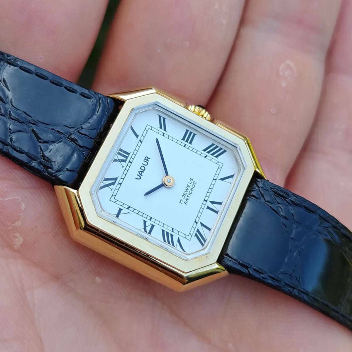 Vadur Typ Cartier NOS — Archivfoto 5/9