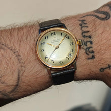 Cargar imagen en el visor de la galería, Zenith automatique 2542Pc
