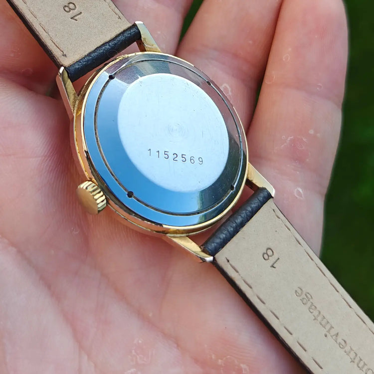 Zenith Automatik, Kaliber 2542 PC — Foto 6/7