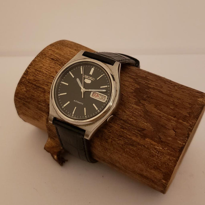 Seiko 5 automatique de Juin 1973