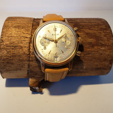 Load image into Gallery viewer, Chronographe Elix équipé d&#39;un Landeron 187 révisé 36mm hors couronne
