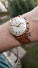 Load image into Gallery viewer, Rare Eterna Matic automatique Cal 1466u 33mm hors couronne

