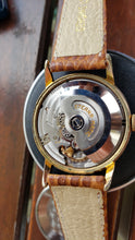Load image into Gallery viewer, Rare Eterna Matic automatique Cal 1466u 33mm hors couronne
