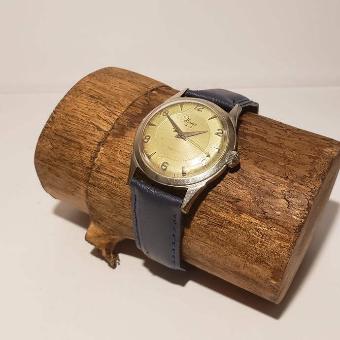Herma K2 manuelle des années 60 33mm hors couronne