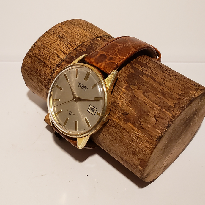 Seiko 7005 2000 Automatique de Janvier 1972