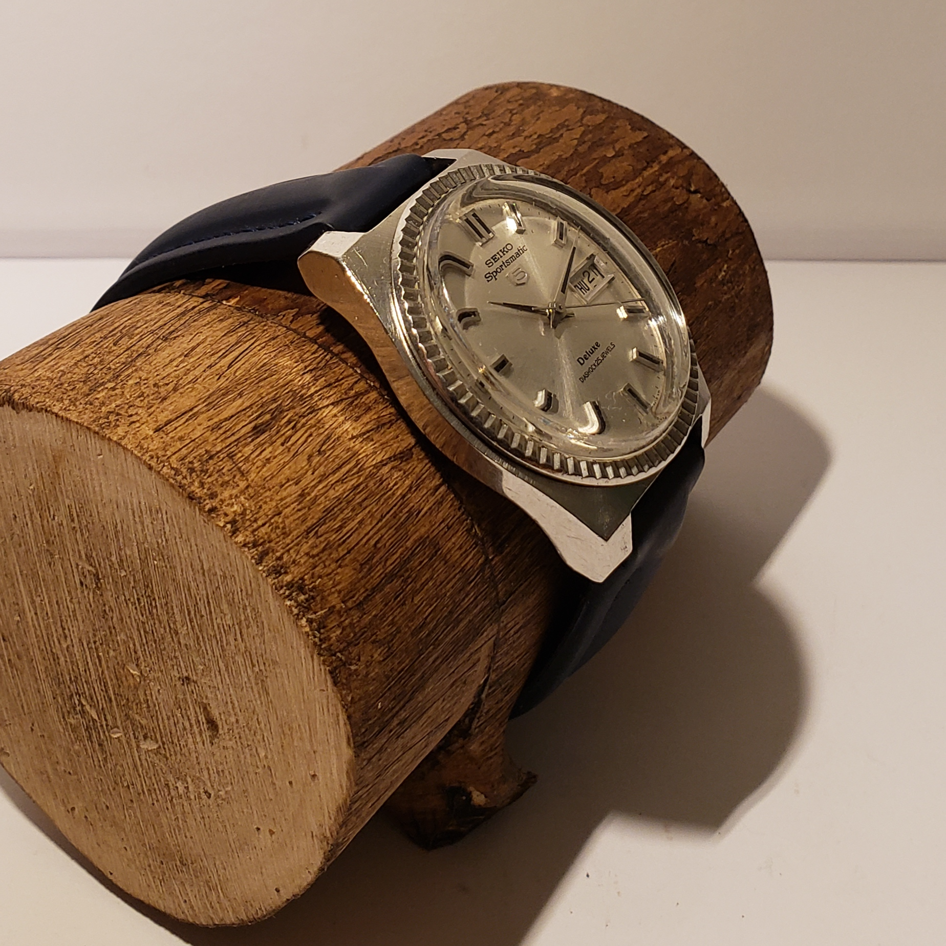 Seiko sales 5 sportsmatic